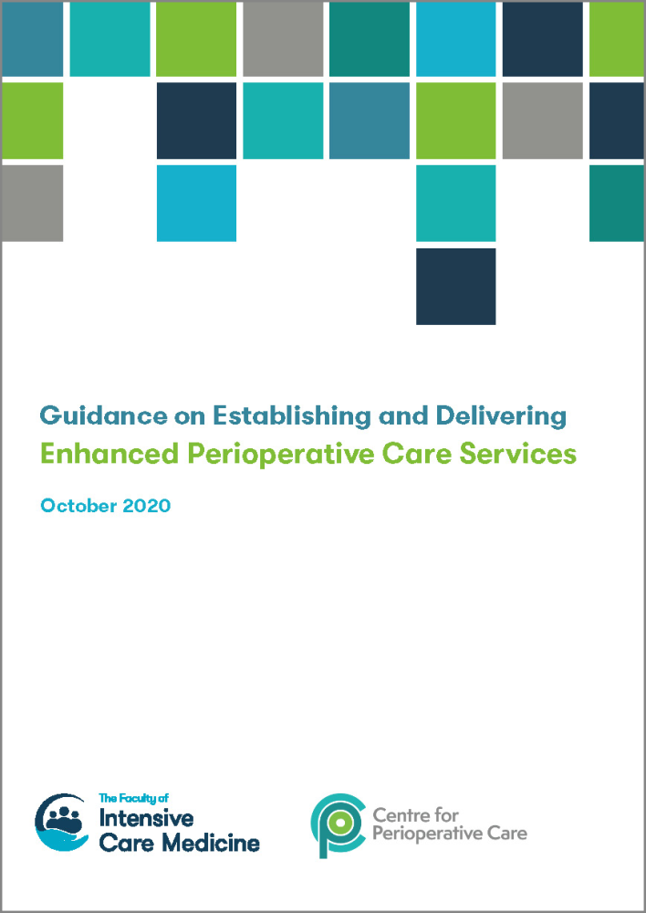 Enhanced Perioperative Care