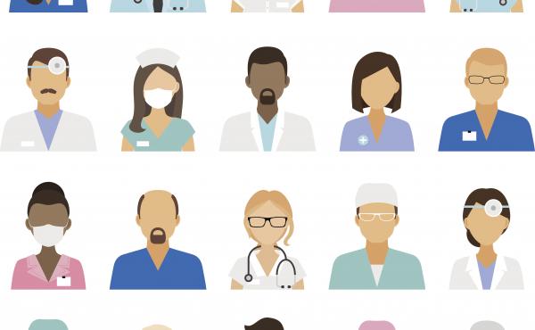 Workforce