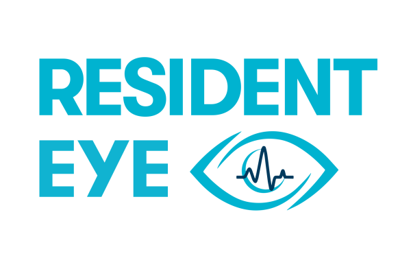 Resident Eye Logo LISTING