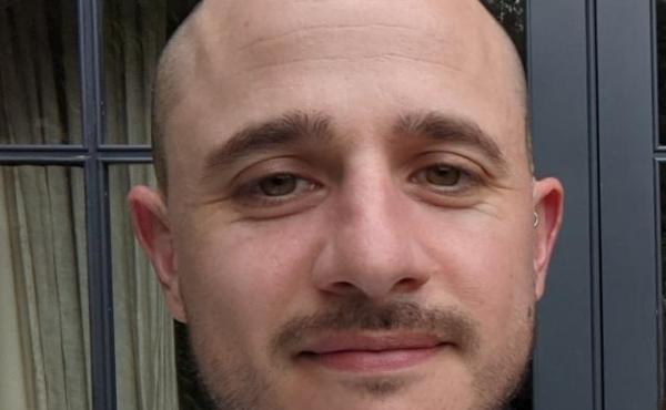 Andrew Achilleos
