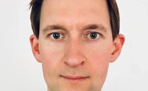 Craig Walker
