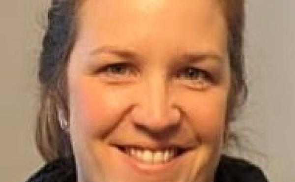 Kay Protheroe