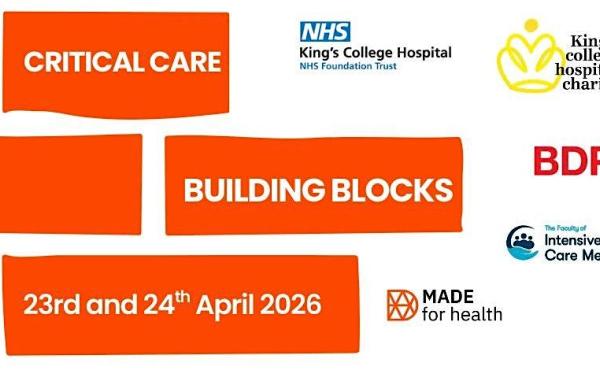 Building blocks course