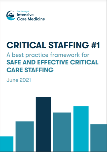 Critical Staffing 1